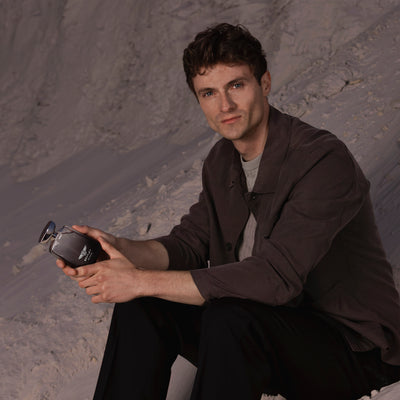 Bentley Become Zenith