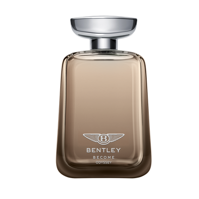 Bentley Become Odyssey