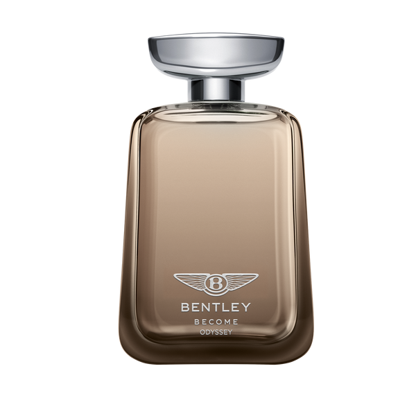 Bentley Become Odyssey