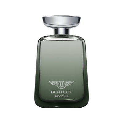 Bentley Become