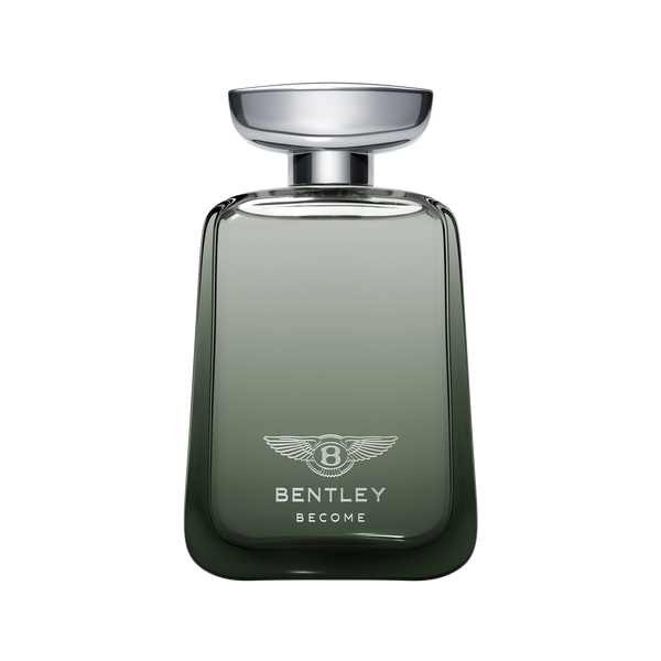 Bentley Become