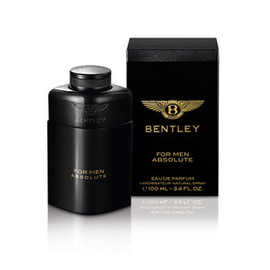 Luxury Gifts for Men - The Bentley Collection