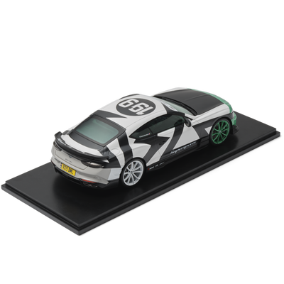 1:18 Supersports FULL SEND Limited Edition