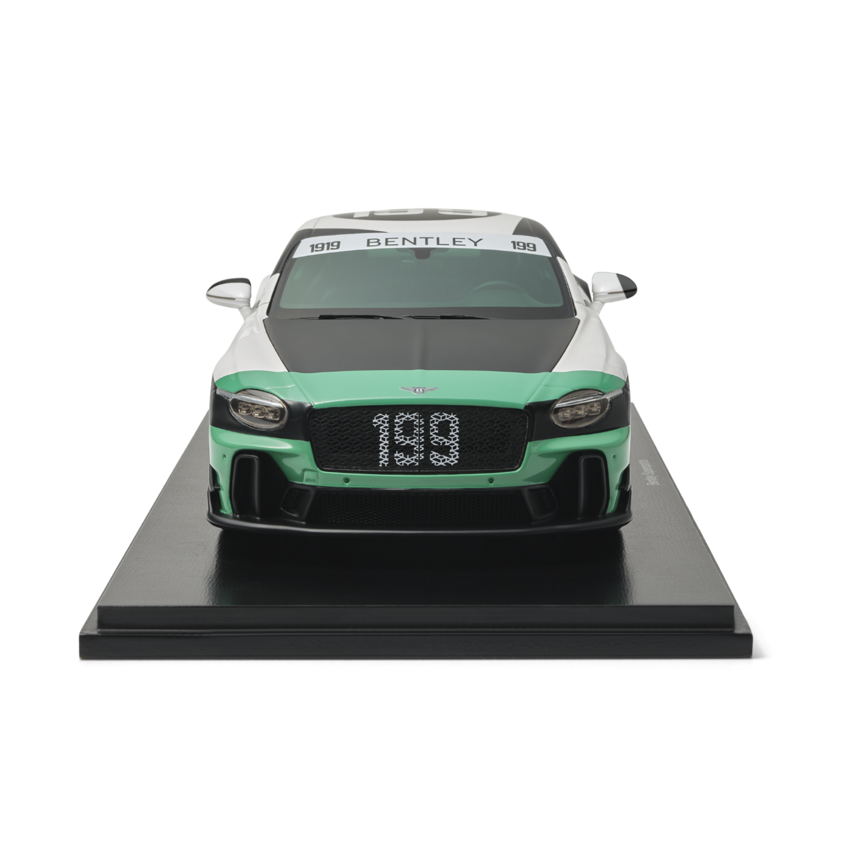 1:18 Supersports FULL SEND Limited Edition