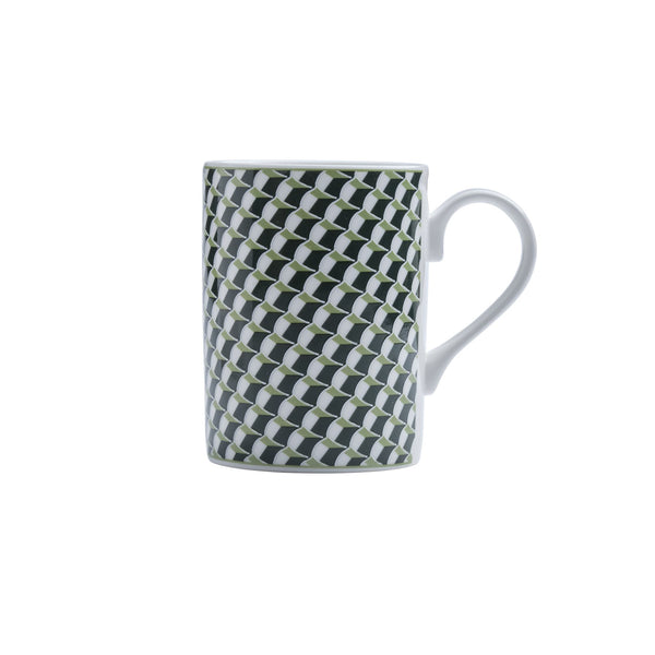Bentley Mug