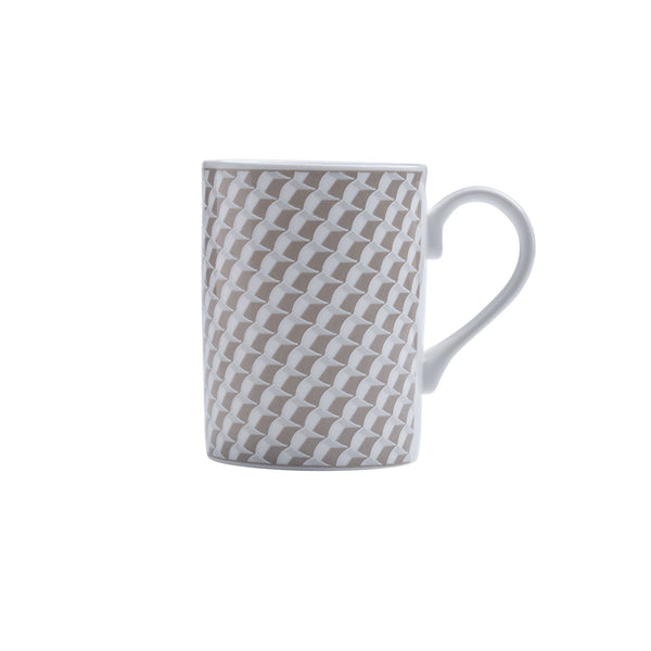 Bentley Mug