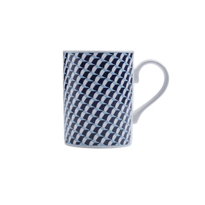 Bentley Mug