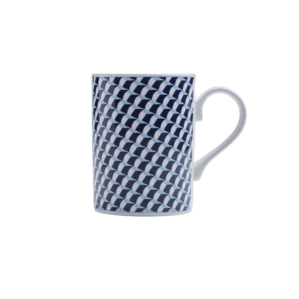 Bentley Mug