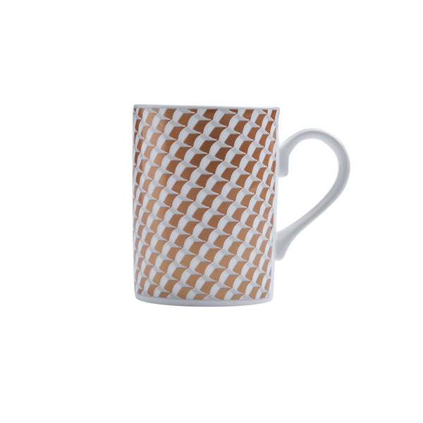 Bentley Mug