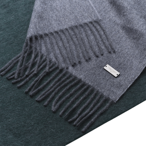 Ombre Cashmere Scarf