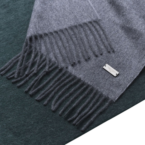 Ombre Cashmere Scarf