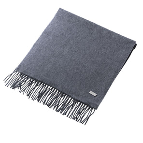Ombre Cashmere Scarf
