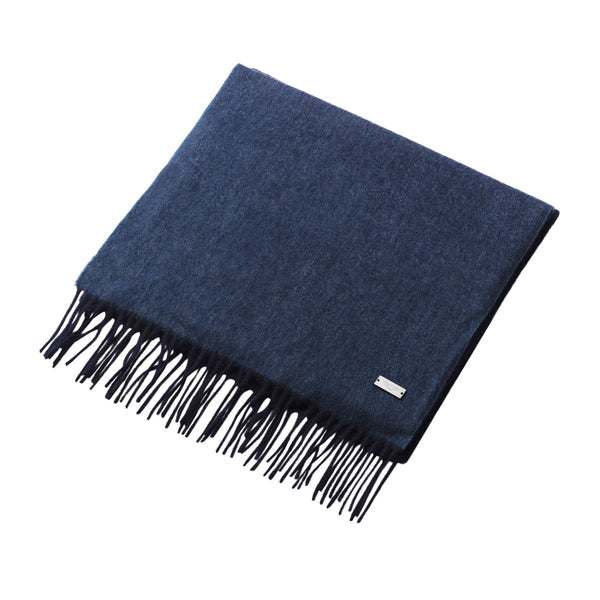 Ombre Cashmere Scarf