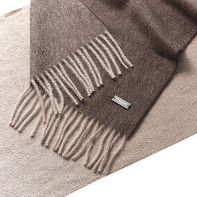 Ombre Cashmere Scarf
