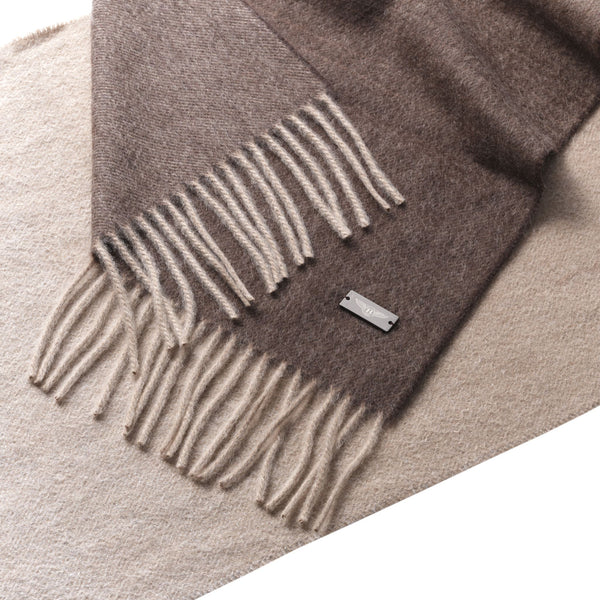 Ombre Cashmere Scarf