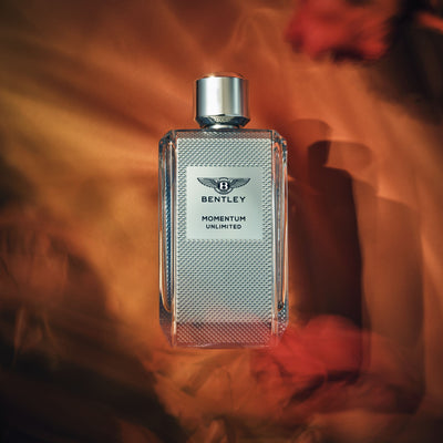 Bentley Momentum Unlimited Eau De Toilette