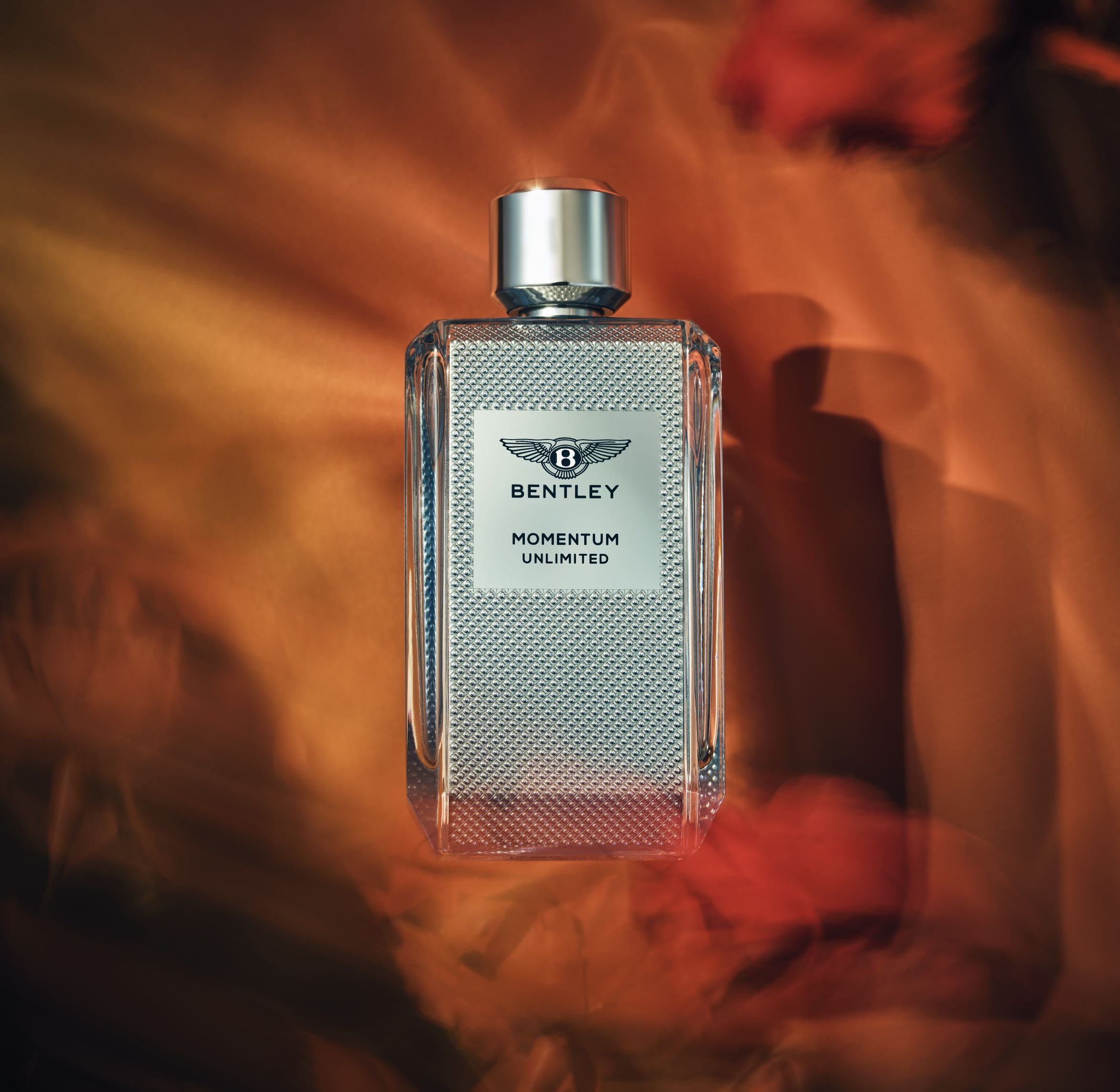 Bentley Momentum Unlimited Eau De Toilette