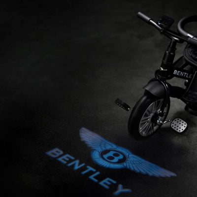Bentley Logo Light Projector