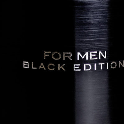 Bentley for Men Black Edition Eau de Parfum