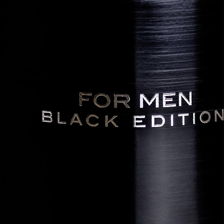 Bentley for Men Black Edition Eau de Parfum