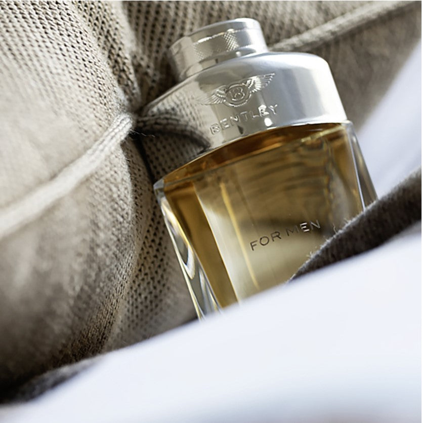 Bentley For Men Eau De Toilette