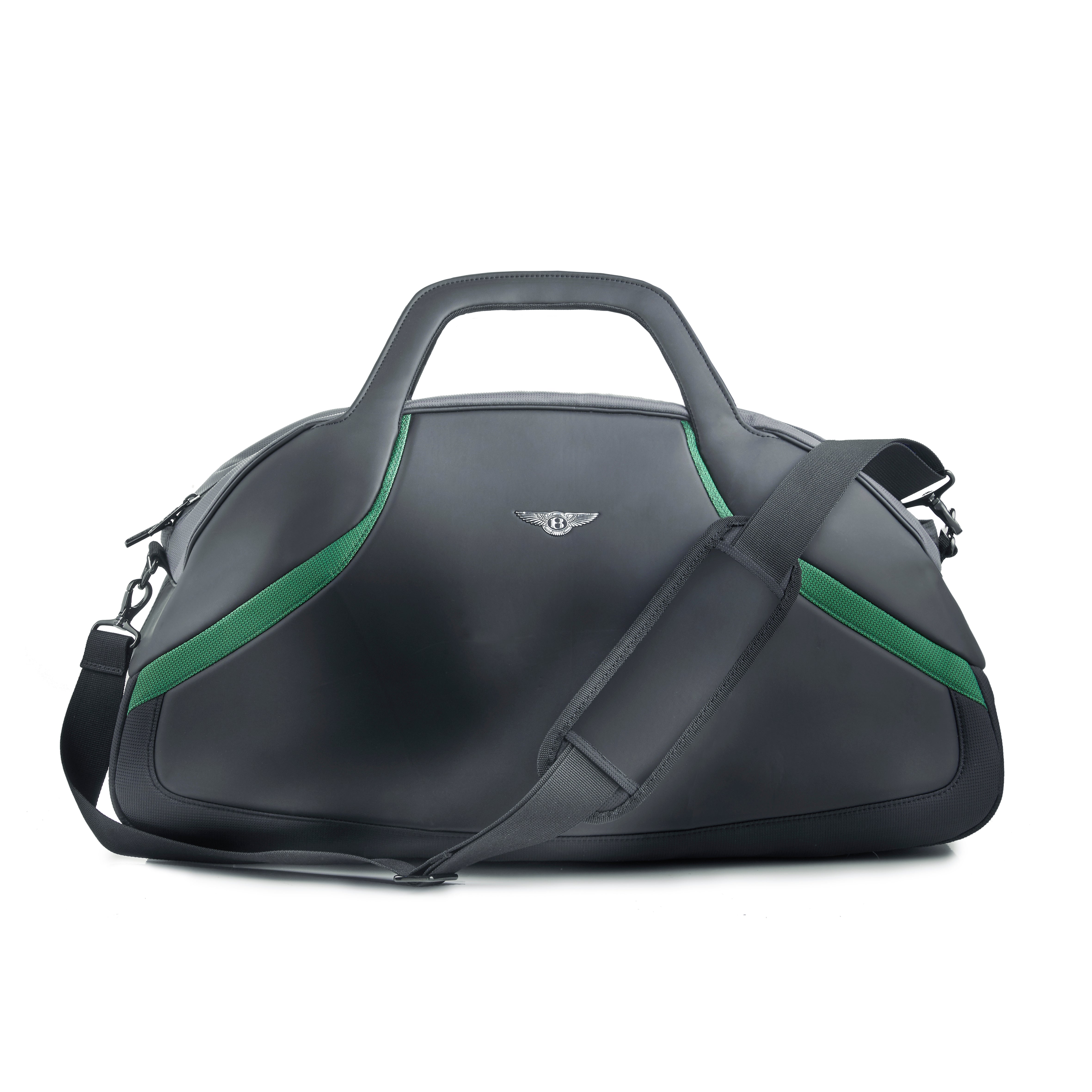 Bentley Golf Clubs & Luxury Accessories – The Bentley Collection