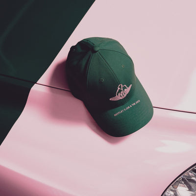Joe & The Juice x Bentley Limited Edition Cap
