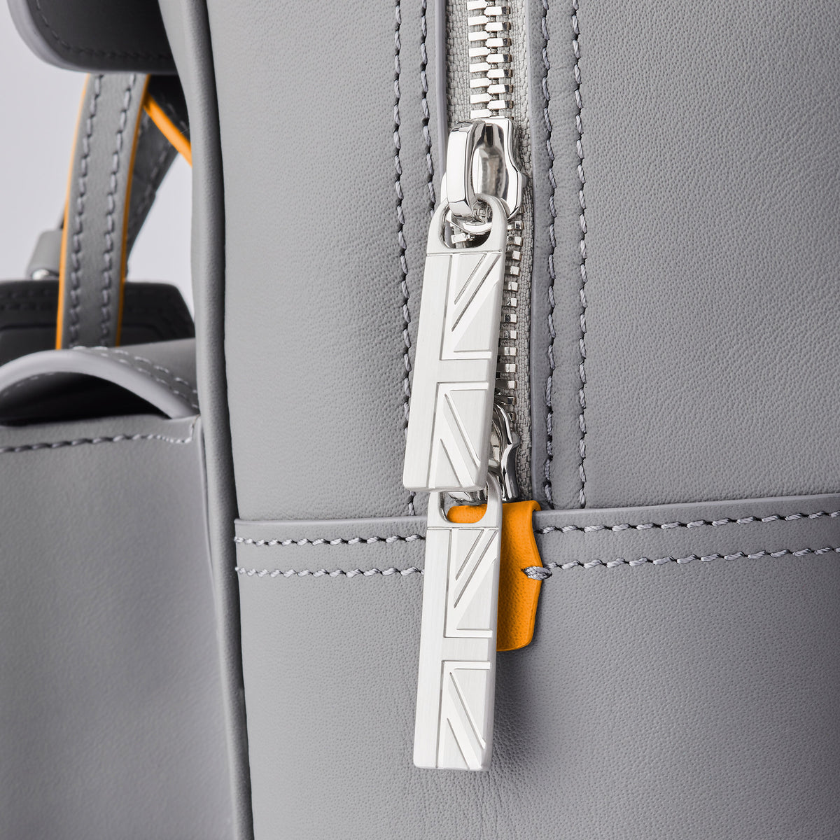 A sense of refinement wherever you go