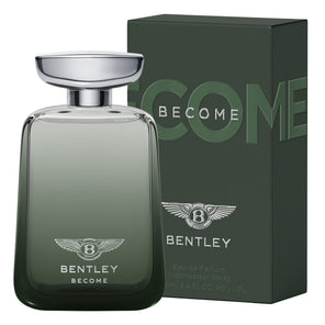 Bentley Become
