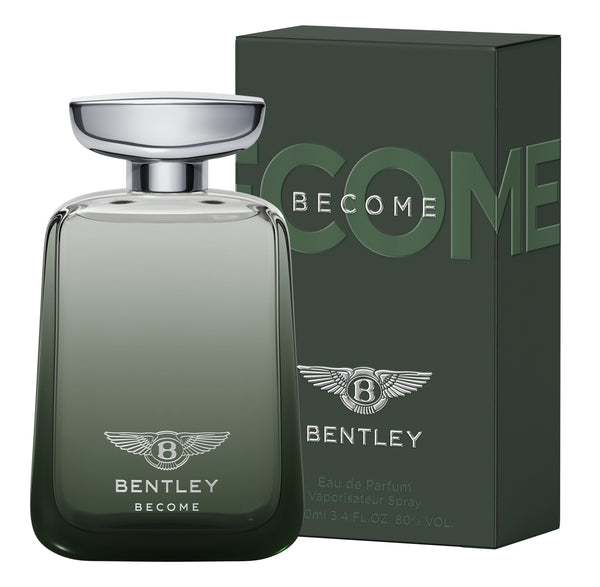 Bentley Become