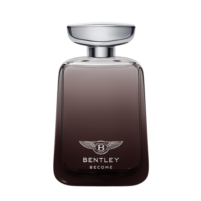 Bentley Become Zenith