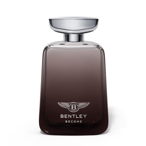 Bentley Become Zenith