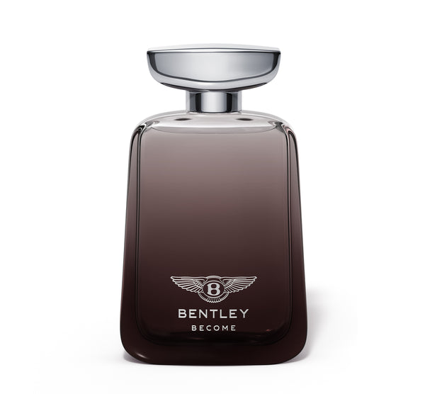 Bentley Become Zenith