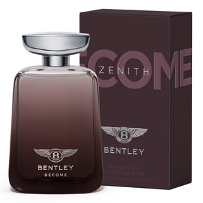 Bentley Become Zenith