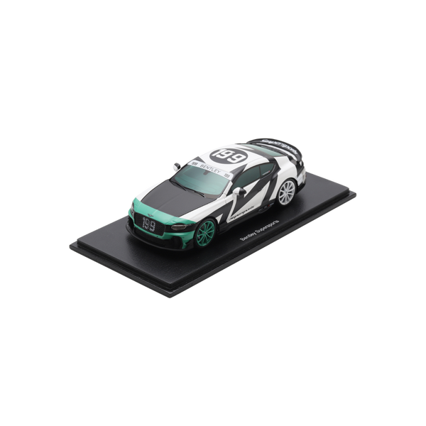 1:43 Supersports FULL SEND Limited Edition
