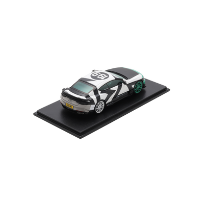 1:43 Supersports FULL SEND Limited Edition