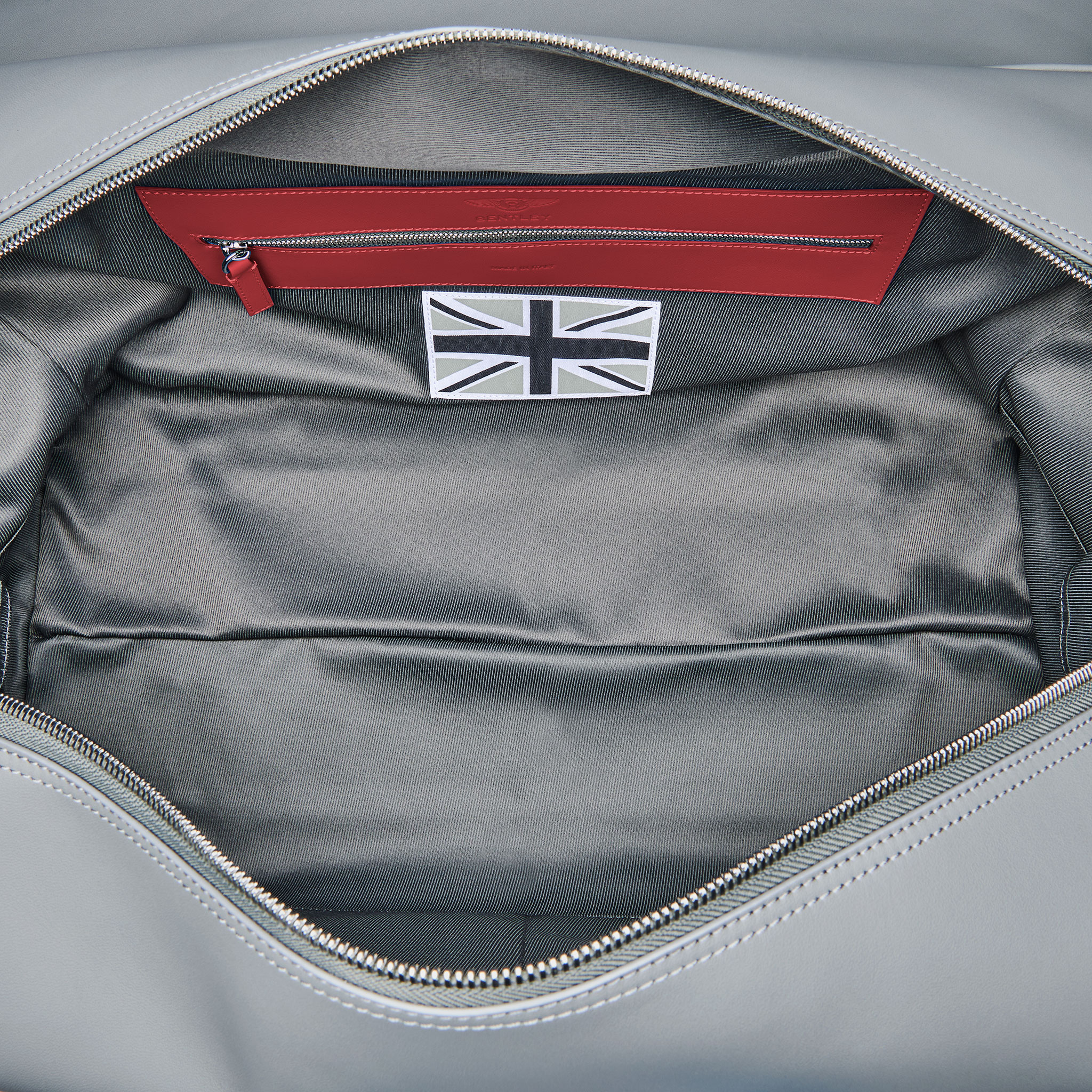 Bentley Limited Edition Luggage Set