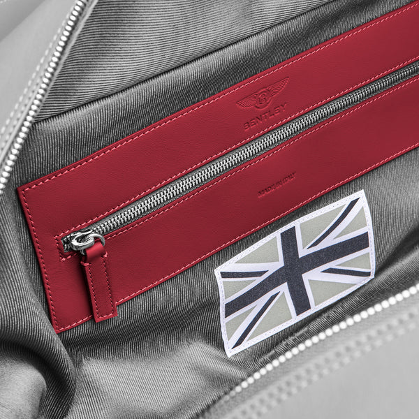 Bentley Limited Edition Luggage Set