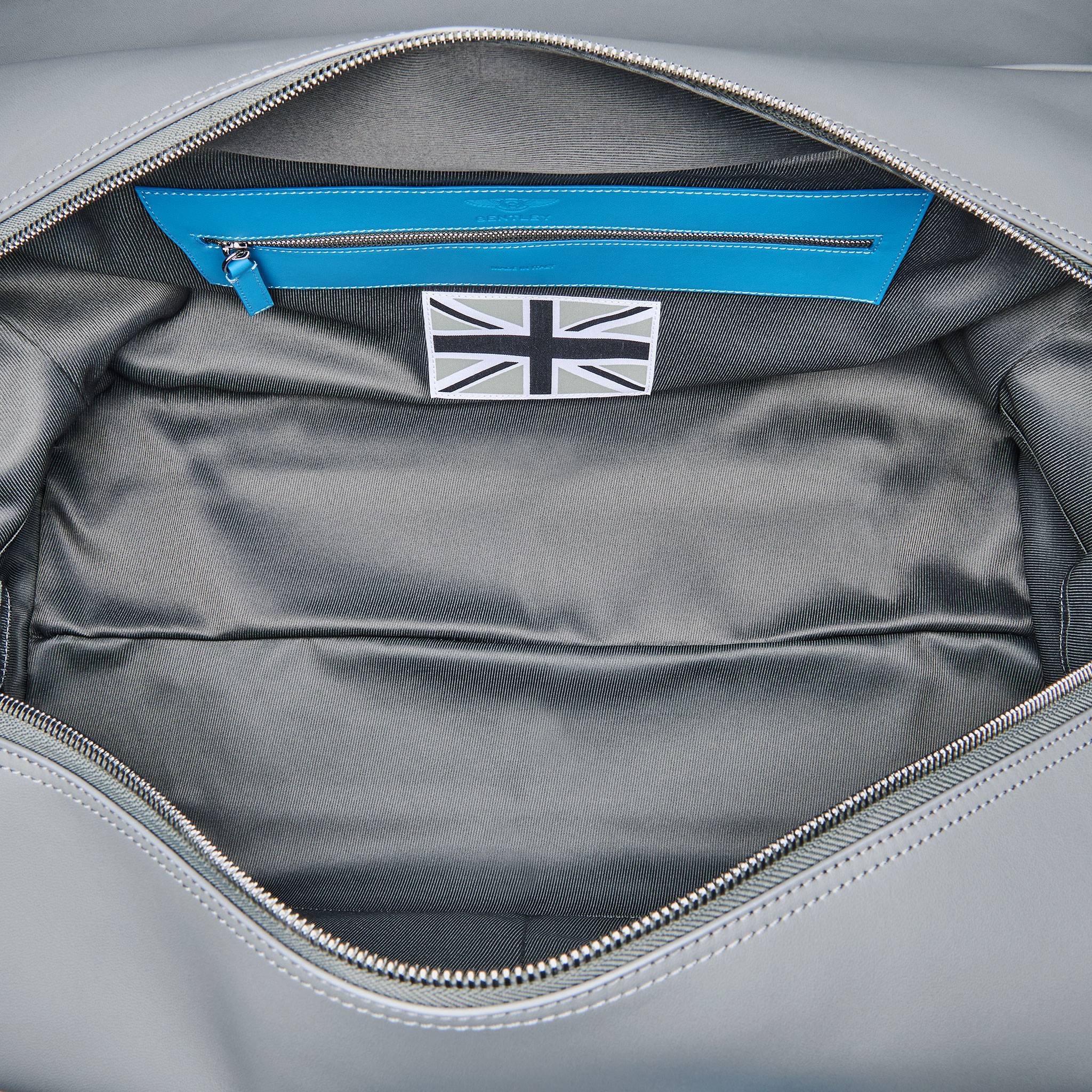 Bentley Limited Edition Luggage Set