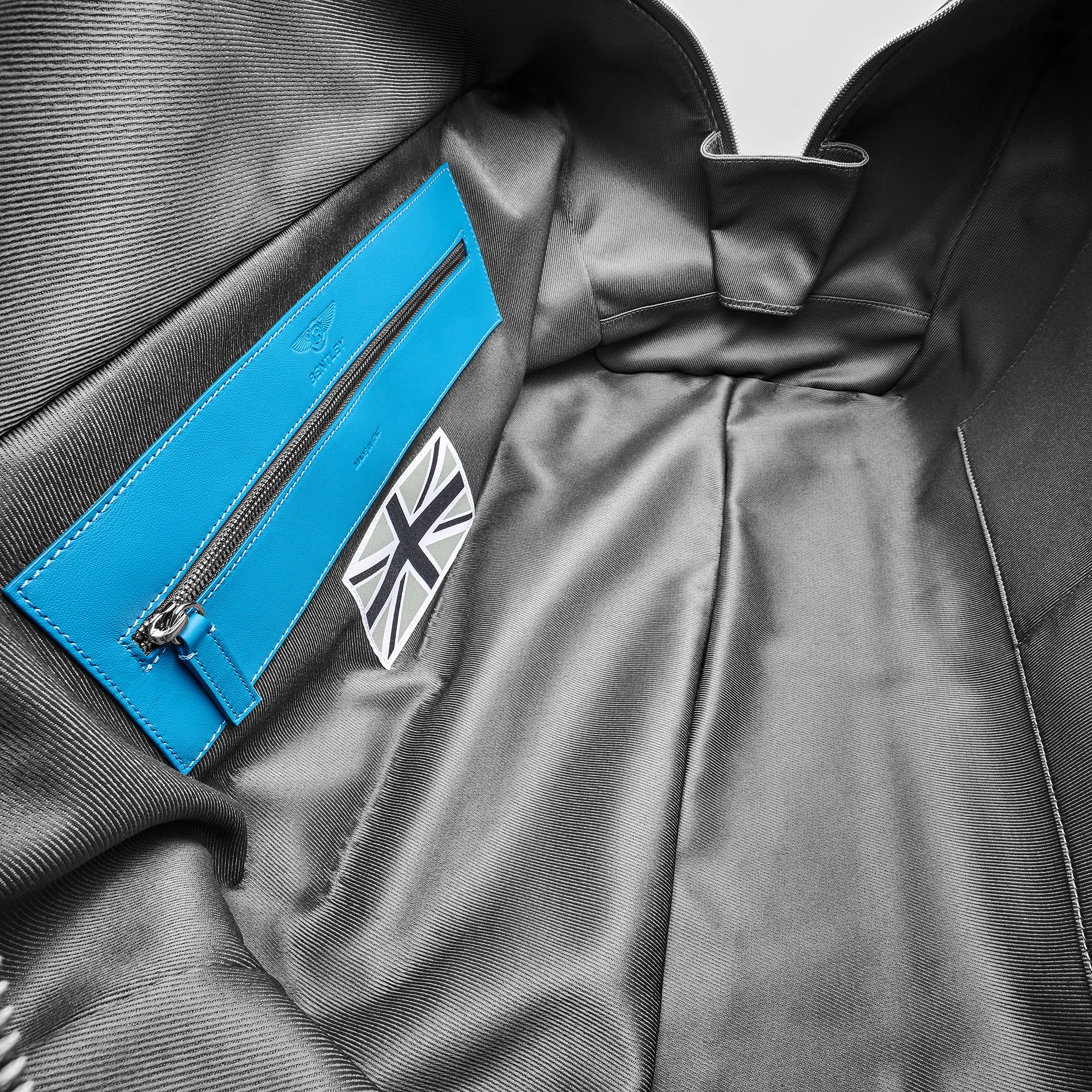 Bentley Limited Edition Luggage Set