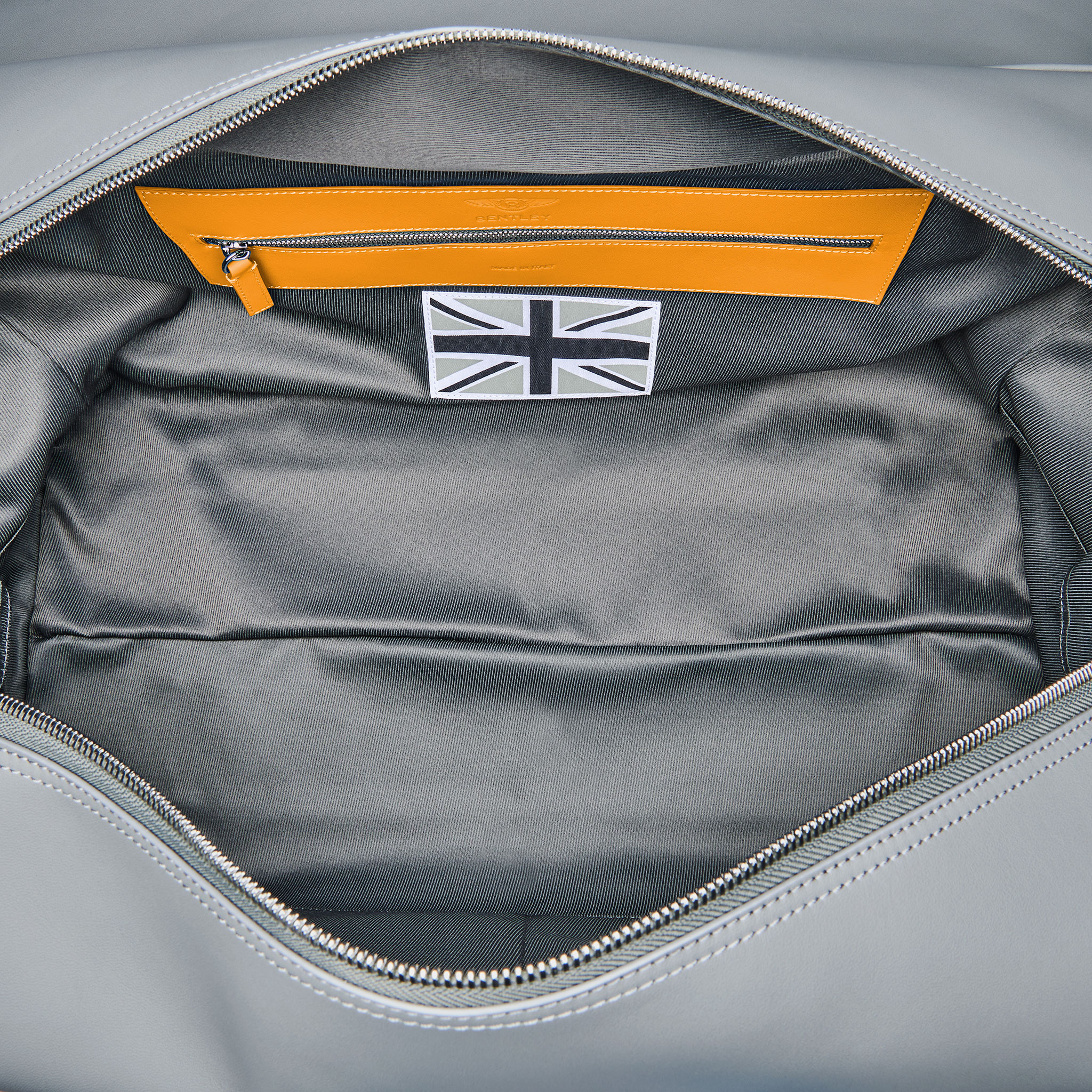 Bentley Limited Edition Luggage Set