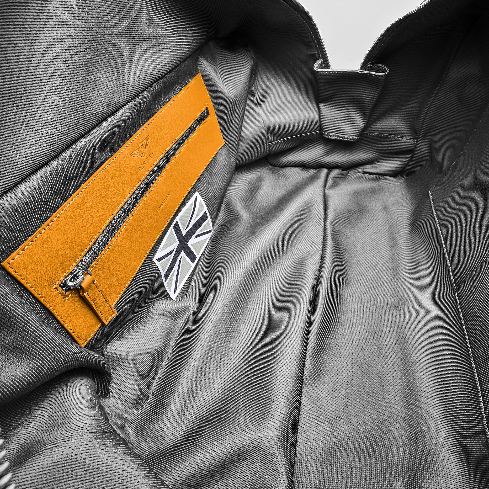 Bentley Limited Edition Luggage Set