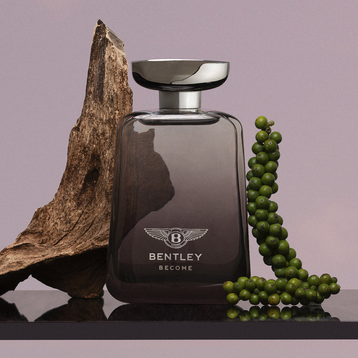 Bentley Fragrances