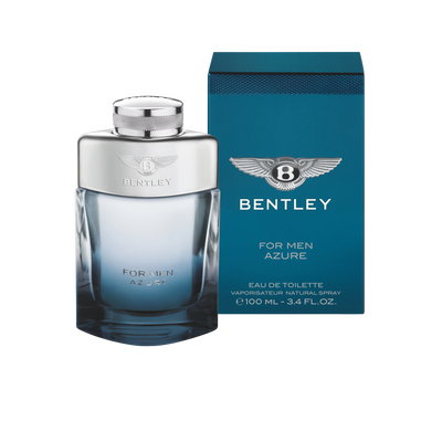 Bentley for Men Azure Eau de Toilette
