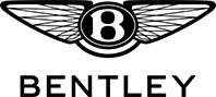 Bentley // Weather logo