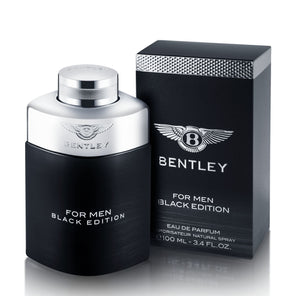 Bentley for Men Black Edition Eau de Parfum