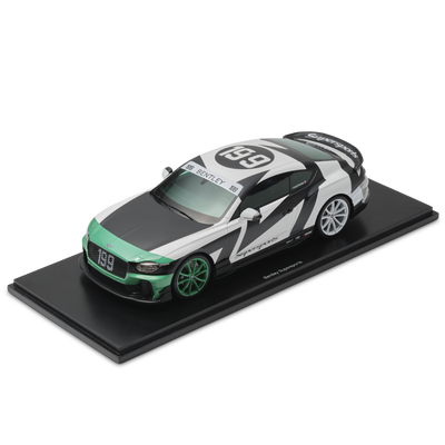 1:18 Supersports FULL SEND Limited Edition