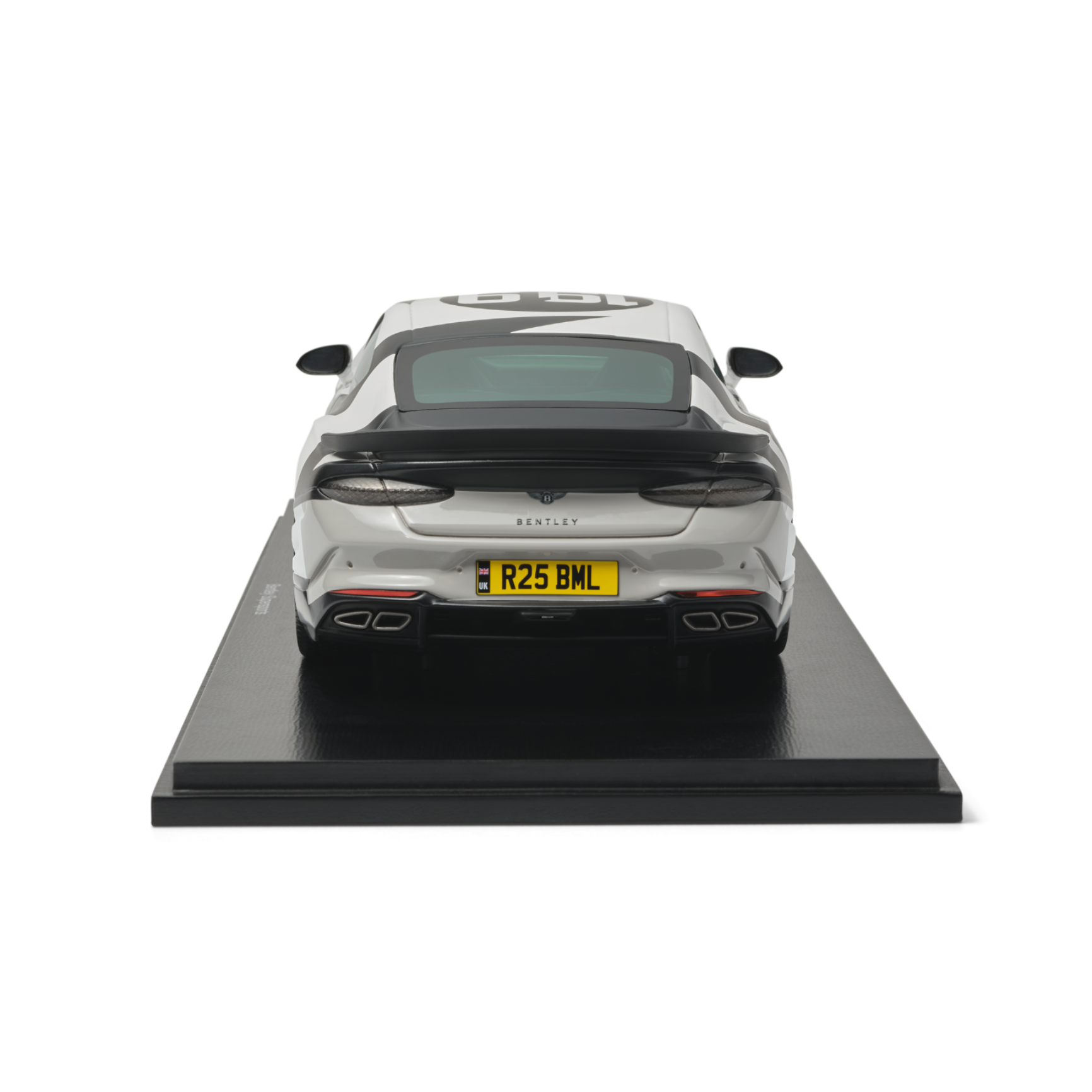 1:18 Supersports FULL SEND Limited Edition