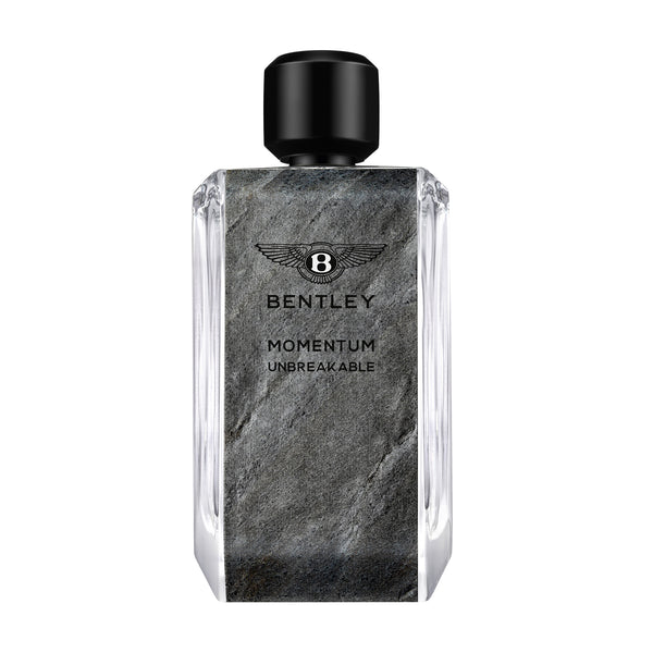 Bentley Momentum Unbreakable Eau De Parfum