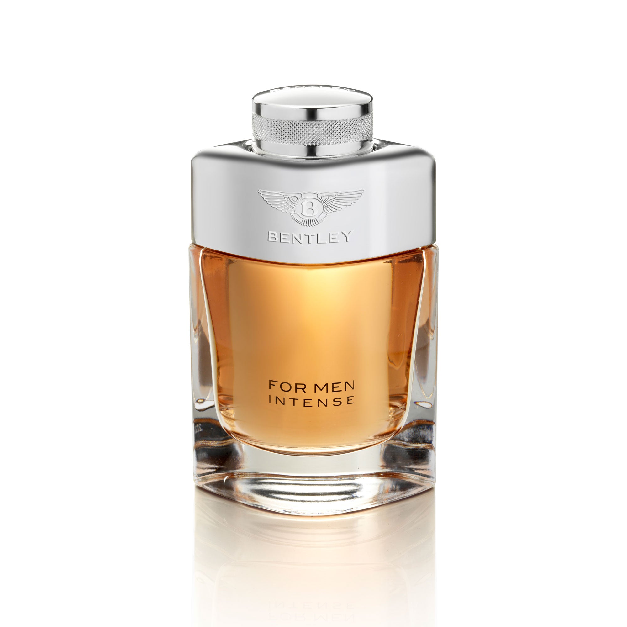 bentley intense edp